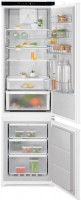 Photos - Integrated Fridge Electrolux ENP 7MD19 S 