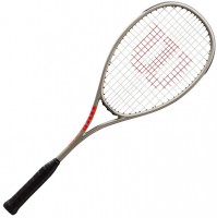 Photos - Squash Racquet Wilson Pro Staff L 