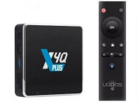 Photos - Media Player Ugoos X4Q Plus 64GB 