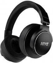 Photos - Headphones Niceboy Hive 3 Aura ANC 