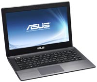 Photos - Laptop Asus K45VD (K45VD-VX025H)