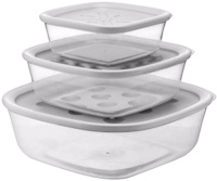 Photos - Food Container Guzzini 21885233 