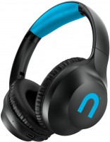 Photos - Headphones Niceboy Hive XL 3 