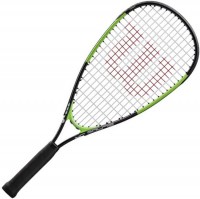 Photos - Squash Racquet Wilson Blade Junior 