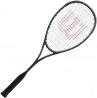 Squash Racquet Wilson Pro Staff UL 