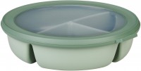 Photos - Food Container Mepal Cirqula Bento Bowl 250+250+500 ml 