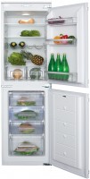 Photos - Integrated Fridge CDA FW852 