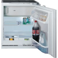 Photos - Integrated Fridge Hotpoint-Ariston HF A1 UK 1 