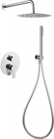 Photos - Shower System Devit Style 1711270 