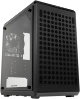 Photos - Computer Case Cooler Master Q300L V2 black