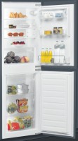 Photos - Integrated Fridge Whirlpool ART 4550 SF1 