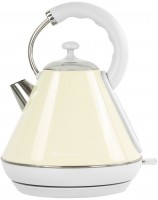 Photos - Electric Kettle SQ Professional Dainty Legacy 7926 ivory