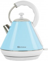 Photos - Electric Kettle SQ Professional Dainty Legacy 5976 blue