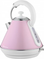 Photos - Electric Kettle SQ Professional Dainty Legacy 5977 pink