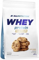 Photos - Protein AllNutrition Whey Protein Premium 0.7 kg