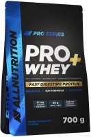 Photos - Protein AllNutrition Pro Whey+ 0.7 kg