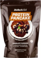 Photos - Weight Gainer BioTech Protein Pancake 1 kg
