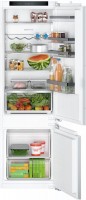 Photos - Integrated Fridge Bosch KIV 87VFE0G 