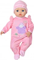 Photos - Doll Zapf Baby Annabell 706626 