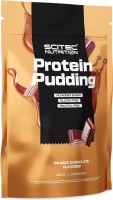 Photos - Protein Scitec Nutrition Protein Pudding 0.4 kg