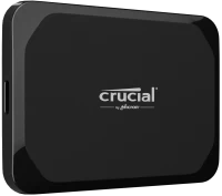 Photos - SSD Crucial X9 CT4000X9SSD9 4 TB