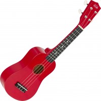 Photos - Acoustic Guitar De Salvo Soprano Ukulele 