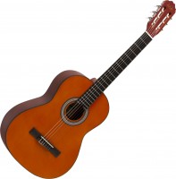 Photos - Acoustic Guitar De Salvo Classic Guitar 4/4 Satin 