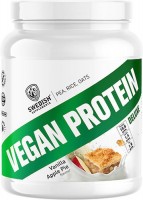 Photos - Protein Swedish Supplements Vegan Protein Deluxe 1 kg