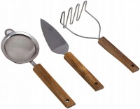 Photos - Utensil Set Husla 73958 