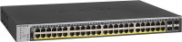 Switch NETGEAR GS752TPP 