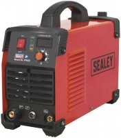 Photos - Welder Sealey PP40E 