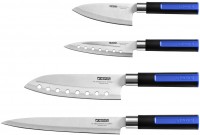Photos - Knife Set Monix Solid M355004 