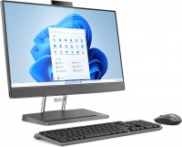 Photos - Desktop PC Lenovo IdeaCentre AIO 5 24IAH7 (F0GR00AYUA)