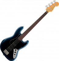 Guitar Fender American Professional II Jazz Bass Fretless 