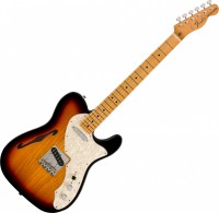 Photos - Guitar Fender Vintera II '60s Telecaster Thinline 