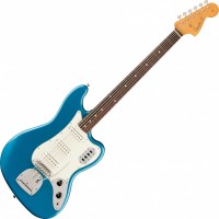 Photos - Guitar Fender Vintera II '60s Bass VI 