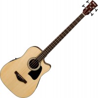 Photos - Acoustic Guitar Ibanez AWB50CE 