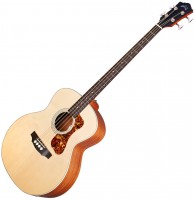 Photos - Acoustic Guitar Guild B-240E 