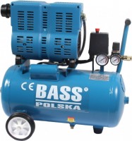 Photos - Air Compressor Bass Polska 4424 24 L 230 V