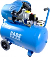 Photos - Air Compressor Bass Polska 5745 120 L 230 V