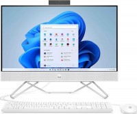 Photos - Desktop PC HP 205 G8 All-in-One (6D4D1EA)