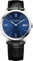 Photos - Wrist Watch Baume & Mercier Classima 10324 