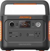 Photos - Portable Power Station Jackery Explorer 300 Plus 