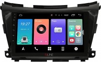 Photos - Car Stereo QLine 1021-MI-22-308 