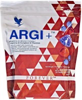 Photos - Amino Acid FOREVER Argi+ 300 g 