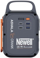 Photos - Portable Power Station Newell Asvala Crank 