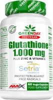 Photos - Amino Acid Amix Glutathione 1000 mg 60 cap 
