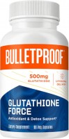 Photos - Amino Acid Bulletproof Glutathione Force 90 cap 
