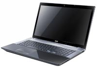 Photos - Laptop Acer Aspire V3-771G (V3-771G-53238G75MAii)