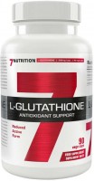 Photos - Amino Acid 7 Nutrition L-Glutathione 90 cap 